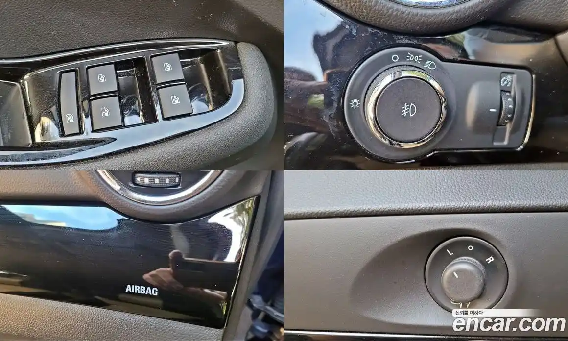 Chevrolet Orlando 2015 2.0 Автомат в Москве № 38717, фото 11