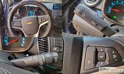 Chevrolet Orlando 2015 2.0 Автомат в Москве № 38717, миниатюра 12