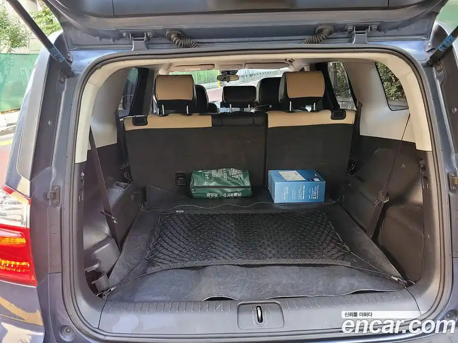 Chevrolet Orlando 2015 2.0 Автомат в Москве № 38717, фото 18