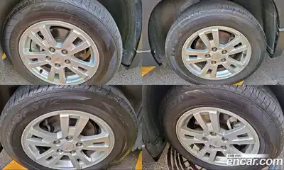 Chevrolet Orlando 2015 2.0 Автомат в Москве № 38717, миниатюра 5