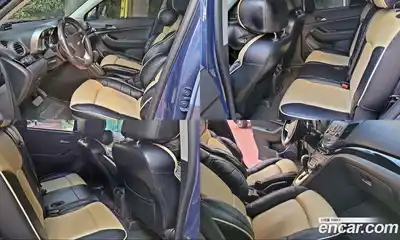 Chevrolet Orlando 2015 2.0 Автомат в Москве № 38717, миниатюра 10