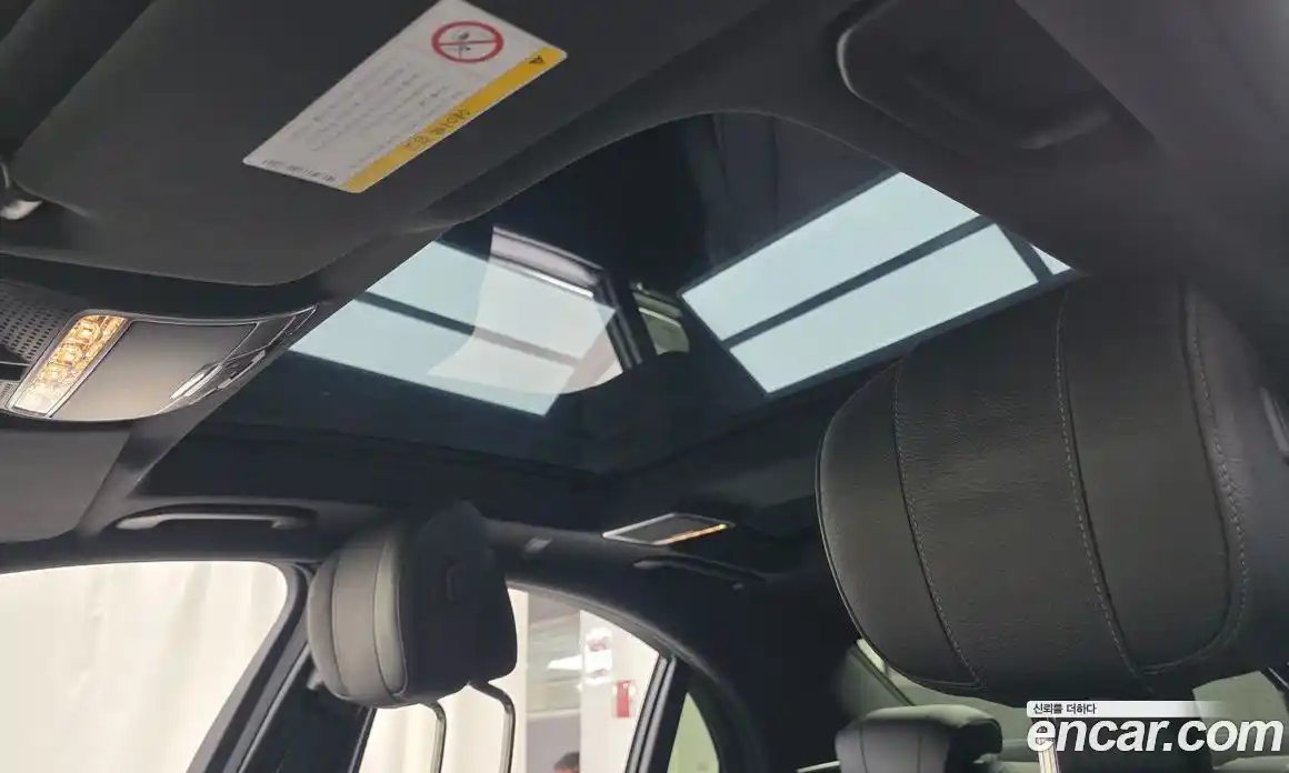 Mercedes-Benz S-Class 2018 2.9 Автомат в Москве № 388648, фото 19