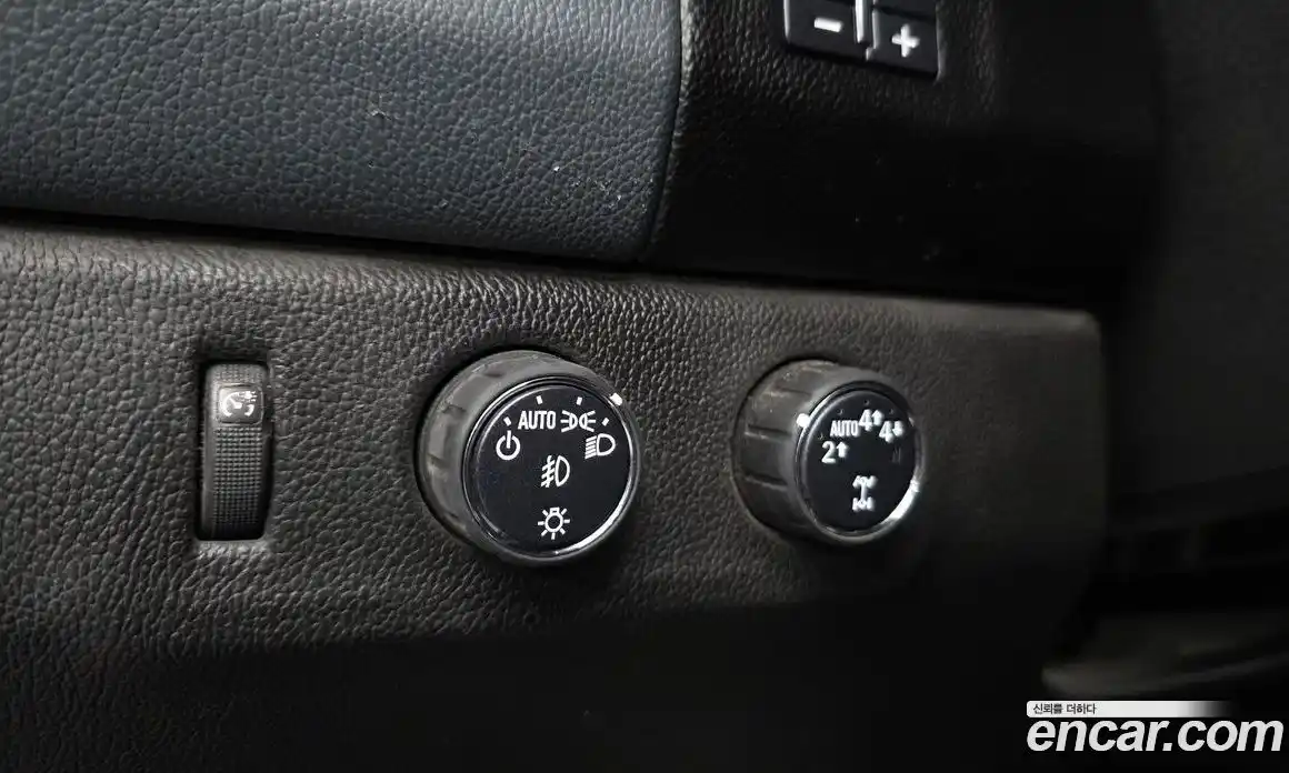 Chevrolet Colorado 2021 3.6 Автомат в Москве № 389762, фото 15