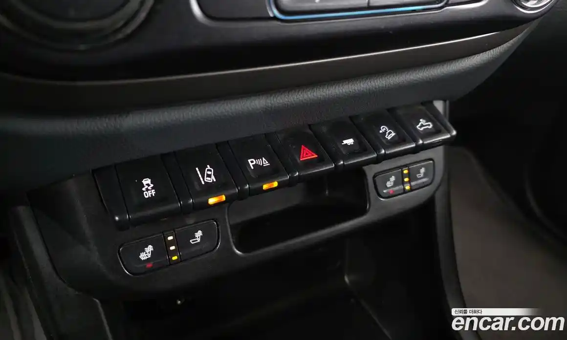 Chevrolet Colorado 2021 3.6 Автомат в Москве № 389762, фото 19