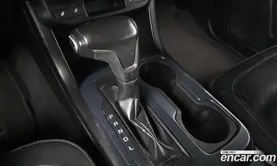 Chevrolet Colorado 2021 3.6 Автомат в Москве № 389762, миниатюра 9