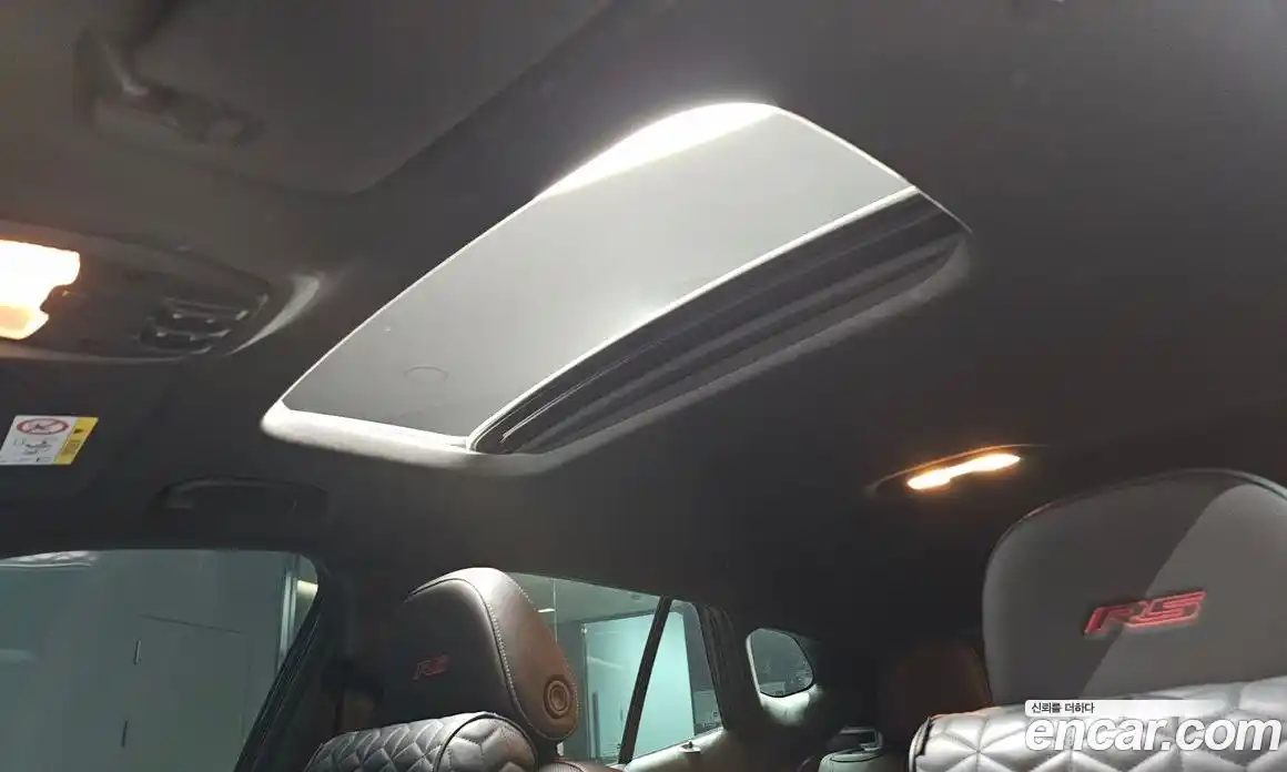 Chevrolet Trax 2024 1.2 Автомат в Москве № 39022, фото 11