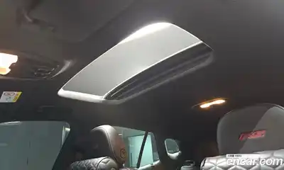 Chevrolet Trax 2024 1.2 Автомат в Москве № 39022, миниатюра 11