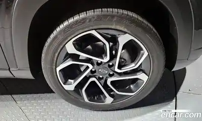 Chevrolet Trax 2024 1.2 Автомат в Москве № 39022, миниатюра 12