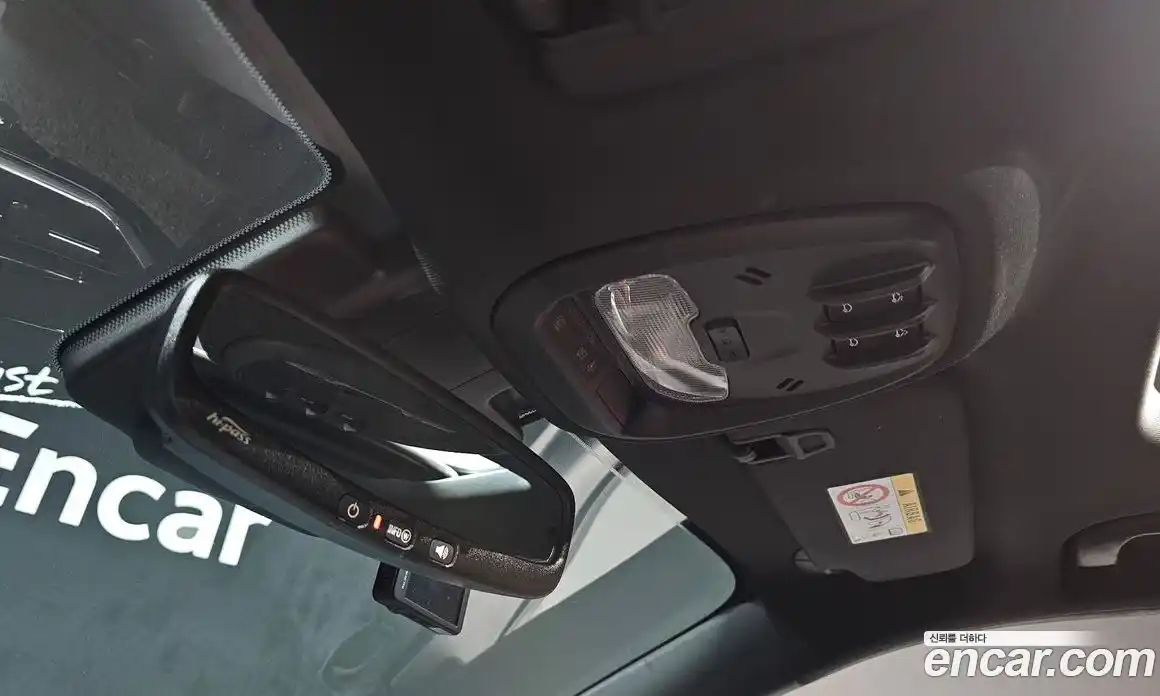 Chevrolet Trax 2024 1.2 Автомат в Москве № 39022, фото 19