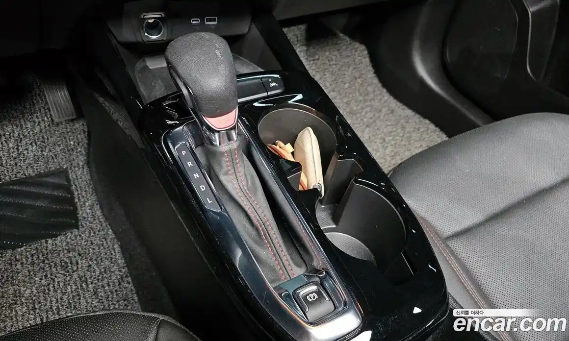 Chevrolet Trax 2024 1.2 Автомат в Москве № 39022, фото 20