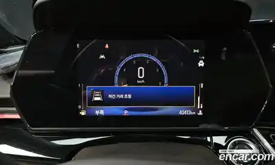 Chevrolet Trax 2024 1.2 Автомат в Москве № 39022, миниатюра 2