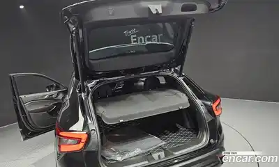 Chevrolet Trax 2024 1.2 Автомат в Москве № 39022, миниатюра 6