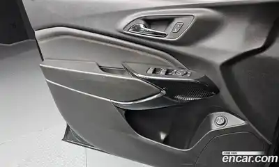 Chevrolet Trax 2024 1.2 Автомат в Москве № 39022, миниатюра 8