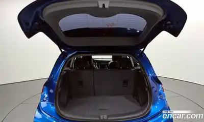 Chevrolet Bolt EV 2017 0.2 Автомат в Москве № 39157, миниатюра 12