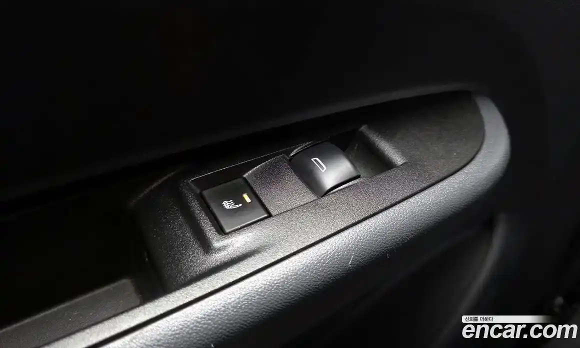 Chevrolet Bolt EV 2017 0.2 Автомат в Москве № 39157, фото 15