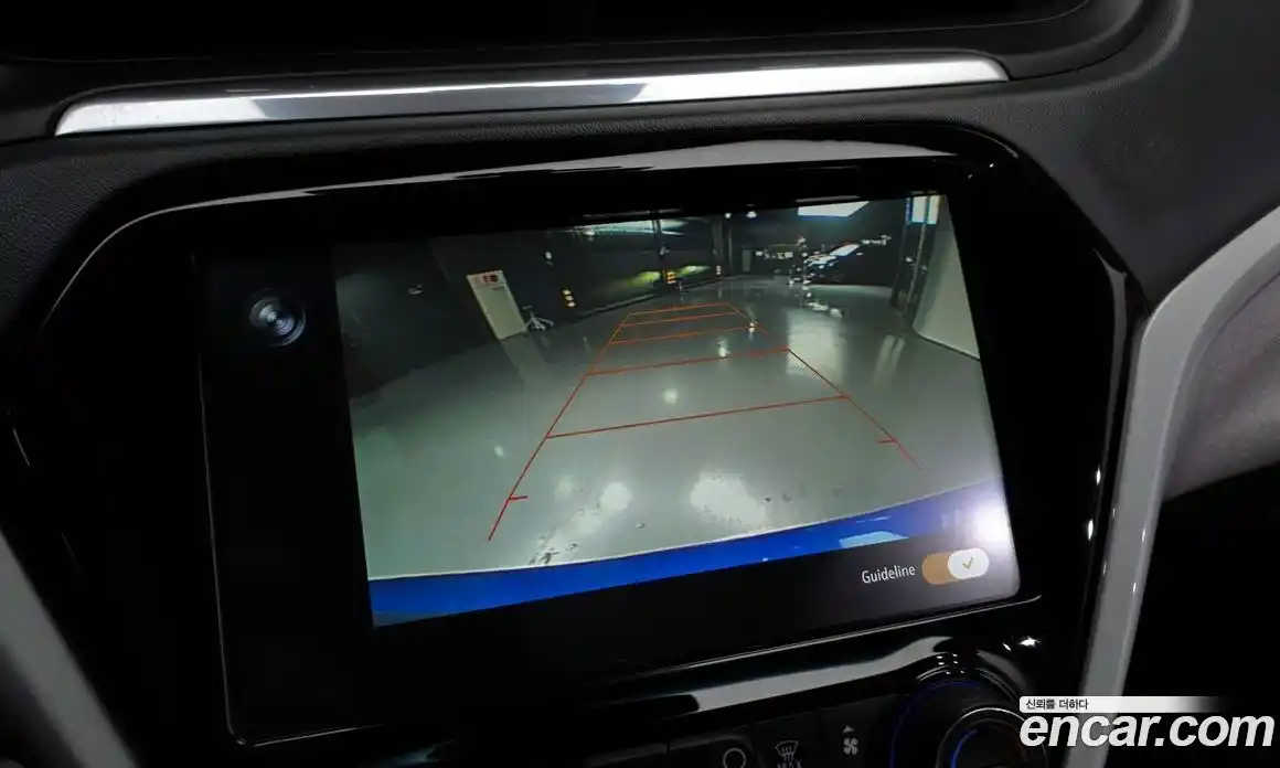 Chevrolet Bolt EV 2017 0.2 Автомат в Москве № 39157, фото 19