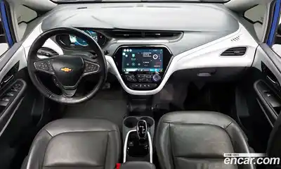 Chevrolet Bolt EV 2017 0.2 Автомат в Москве № 39157, миниатюра 8