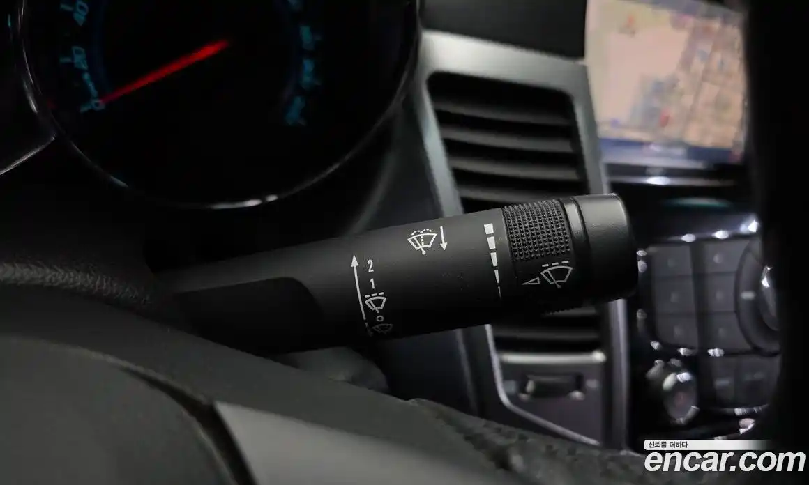 Chevrolet Cruze 2012 1.8 Автомат в Москве № 39386, фото 16