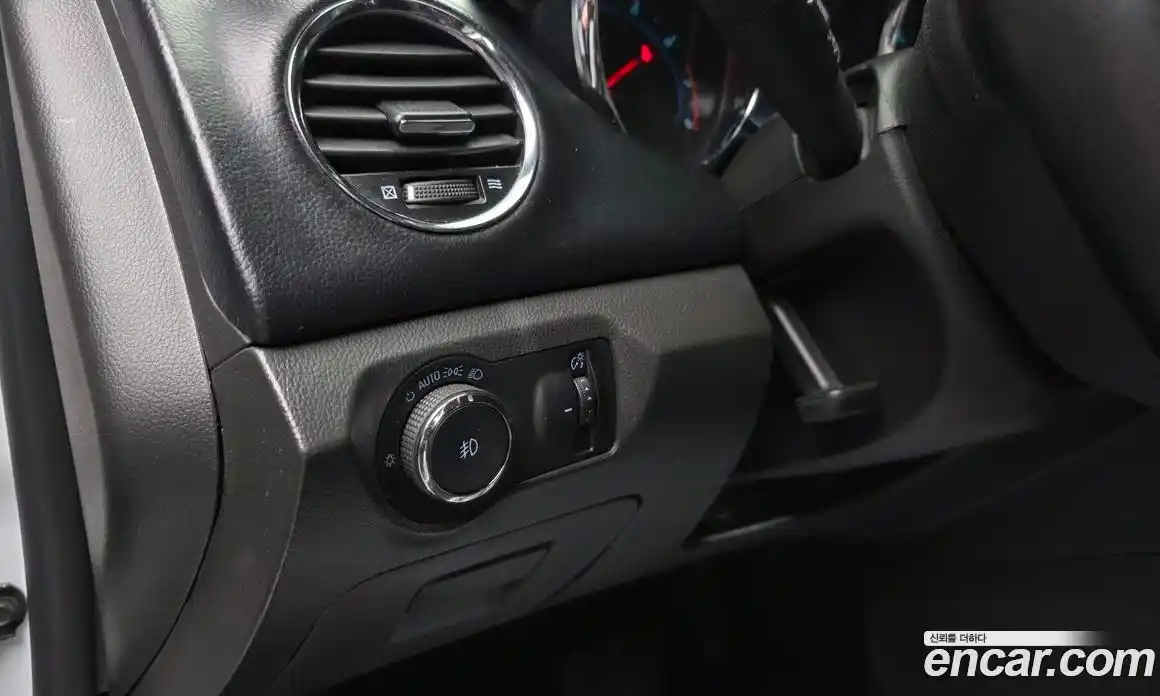 Chevrolet Cruze 2012 1.8 Автомат в Москве № 39386, фото 4