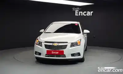 Chevrolet Cruze 2012 1.8 Автомат в Москве № 39386, миниатюра 7