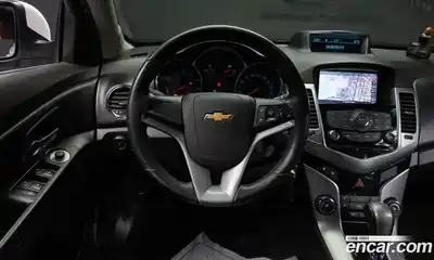 Chevrolet Cruze 2012 1.8 Автомат в Москве № 39386, миниатюра 10