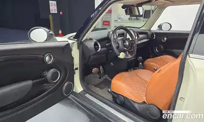 Mini Cooper 2011 1.6 Автомат в Москве № 396564, миниатюра 11