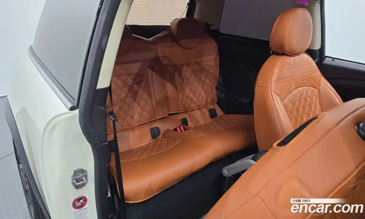 Mini Cooper 2011 1.6 Автомат в Москве № 396564, фото 12