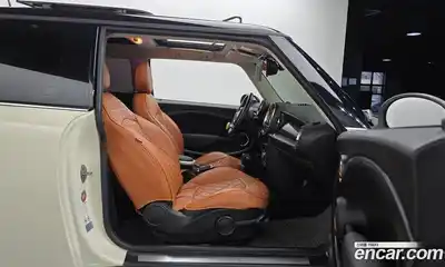 Mini Cooper 2011 1.6 Автомат в Москве № 396564, миниатюра 10