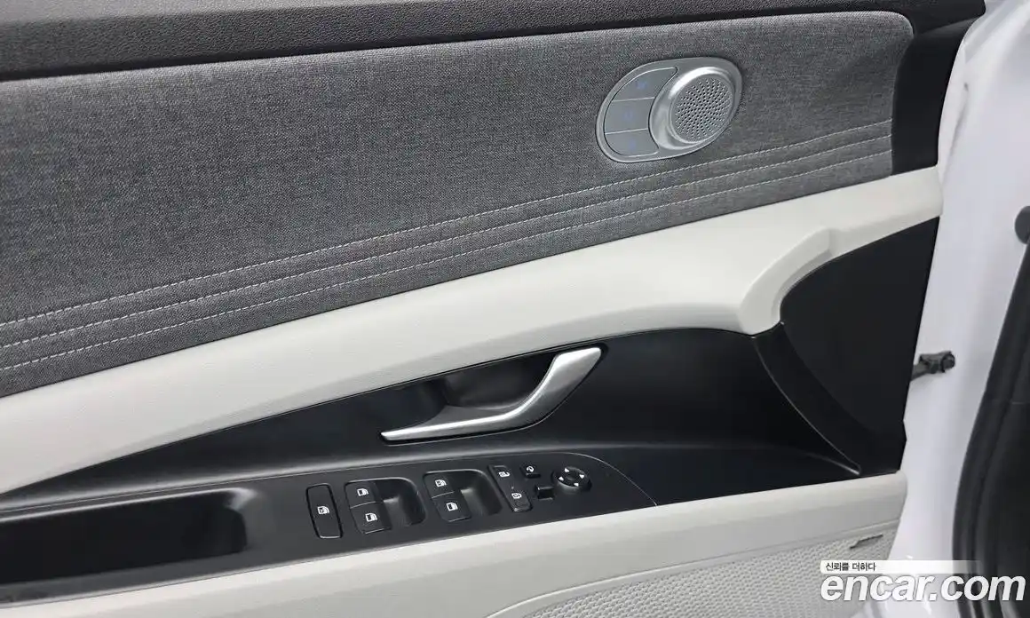 Hyundai Avante 2021 1.6 Автомат в Москве № 397438, фото 13