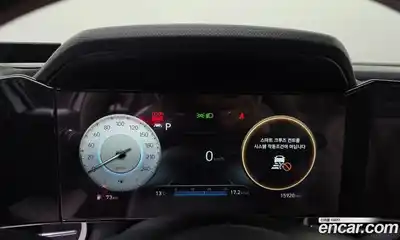 Hyundai Avante 2021 1.6 Автомат в Москве № 397438, миниатюра 8