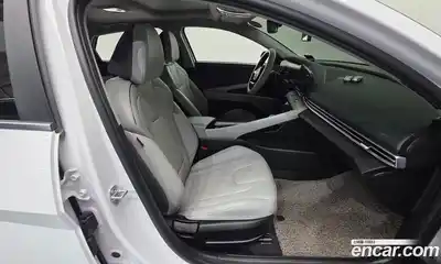 Hyundai Avante 2021 1.6 Автомат в Москве № 397438, миниатюра 10