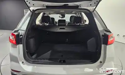 Chevrolet Equinox 2019 1.6 Автомат в Москве № 39879, миниатюра 2