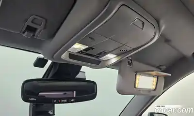 Chevrolet Equinox 2019 1.6 Автомат в Москве № 39879, миниатюра 5