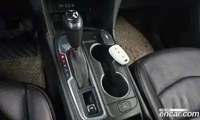 Chevrolet Equinox 2019 1.6 Автомат в Москве № 39879, миниатюра 6