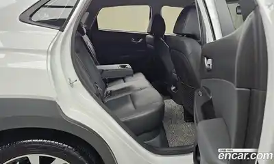 Hyundai Kona 2021 1.6 Автомат в Москве № 3989, миниатюра 3