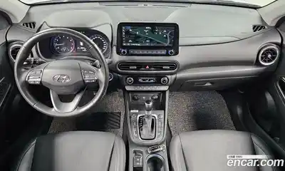 Hyundai Kona 2021 1.6 Автомат в Москве № 3989, миниатюра 7