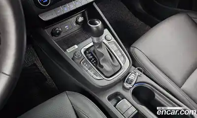 Hyundai Kona 2021 1.6 Автомат в Москве № 3989, миниатюра 10