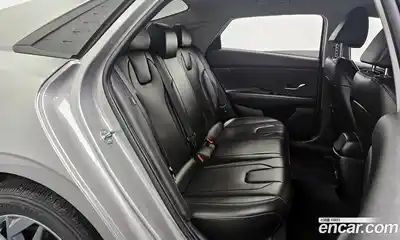 Hyundai Avante 2024 1.6 Автомат в Москве № 399765, миниатюра 12