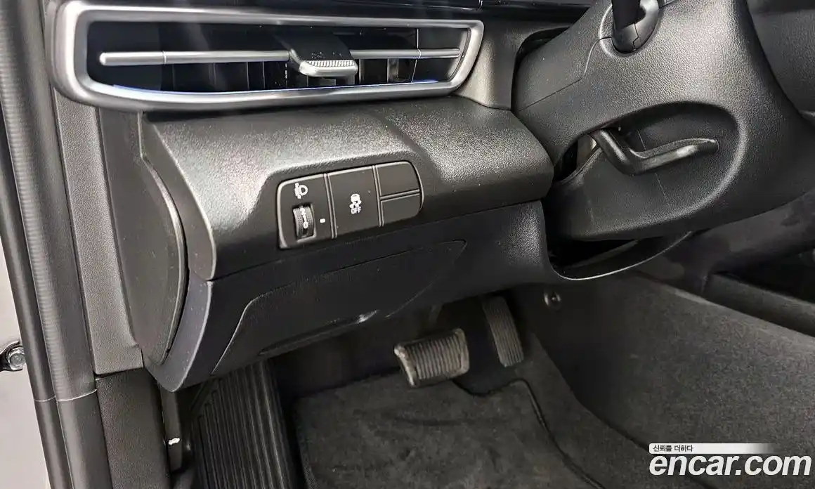 Hyundai Avante 2024 1.6 Автомат в Москве № 399765, фото 17