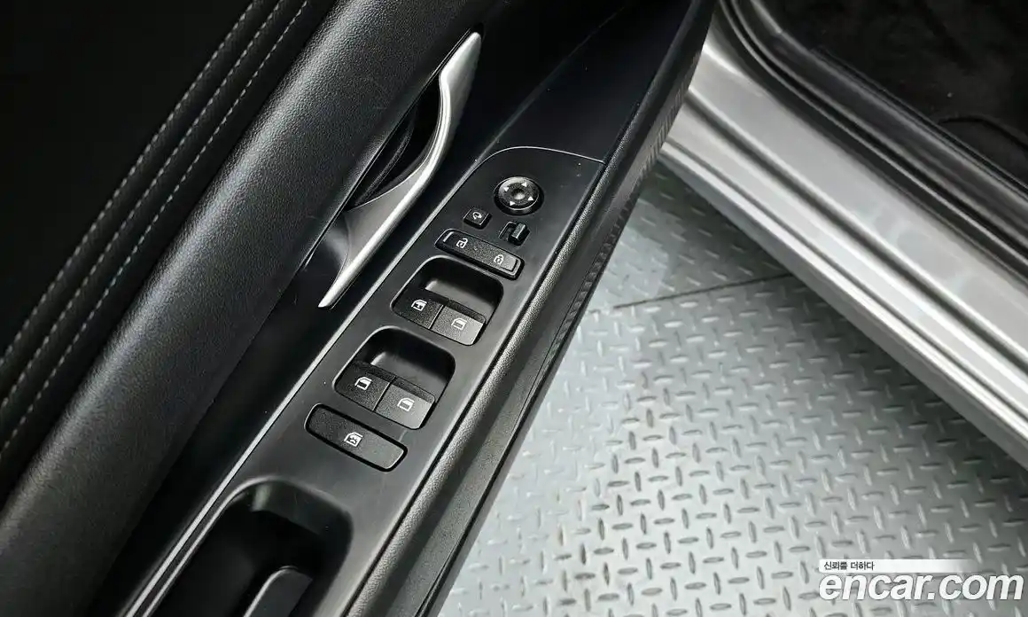 Hyundai Avante 2024 1.6 Автомат в Москве № 399765, фото 18