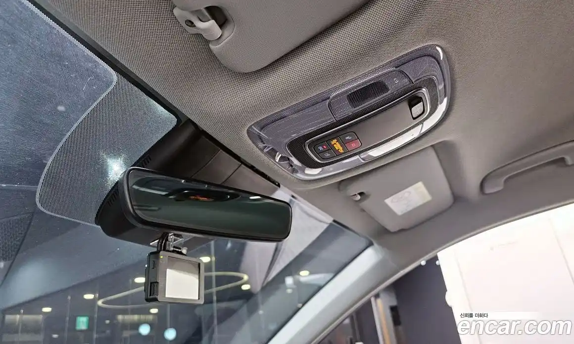 Hyundai Avante 2024 1.6 Автомат в Москве № 399765, фото 20