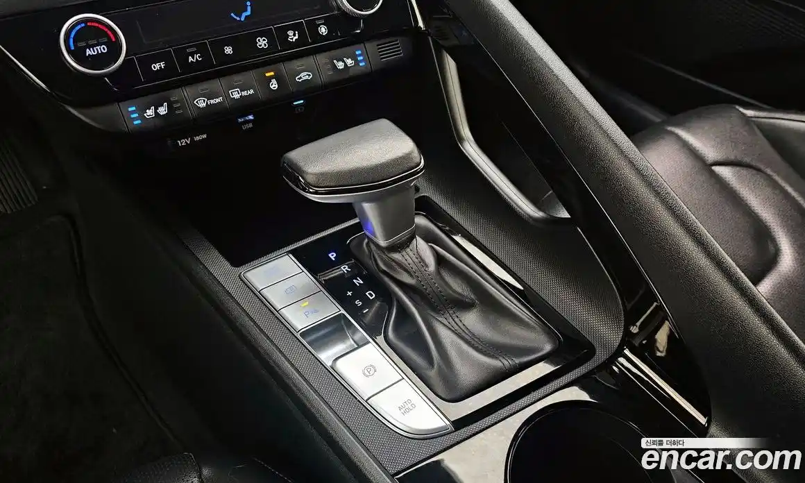 Hyundai Avante 2024 1.6 Автомат в Москве № 399765, фото 9