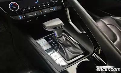 Hyundai Avante 2024 1.6 Автомат в Москве № 399765, миниатюра 9