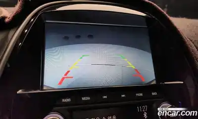 Chevrolet Spark 2019 1.0 Автомат в Москве № 40052, миниатюра 11