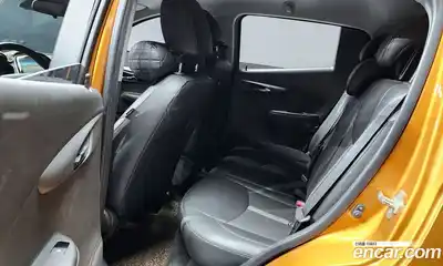 Chevrolet Spark 2019 1.0 Автомат в Москве № 40052, миниатюра 2