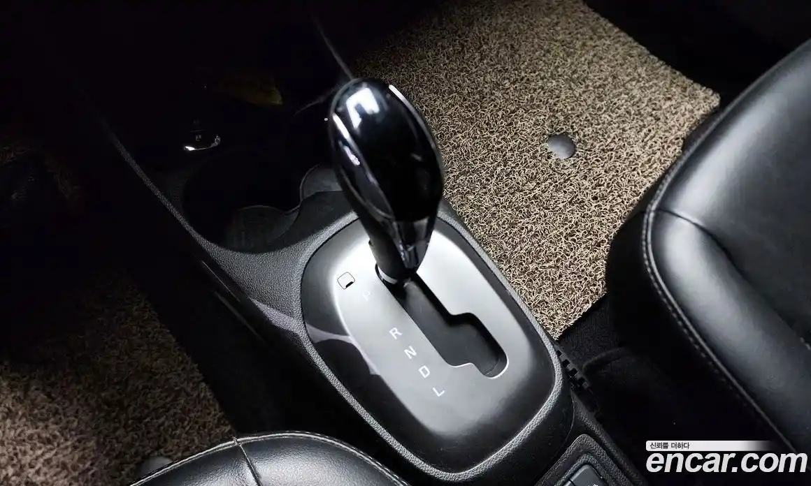 Chevrolet Spark 2019 1.0 Автомат в Москве № 40052, фото 3