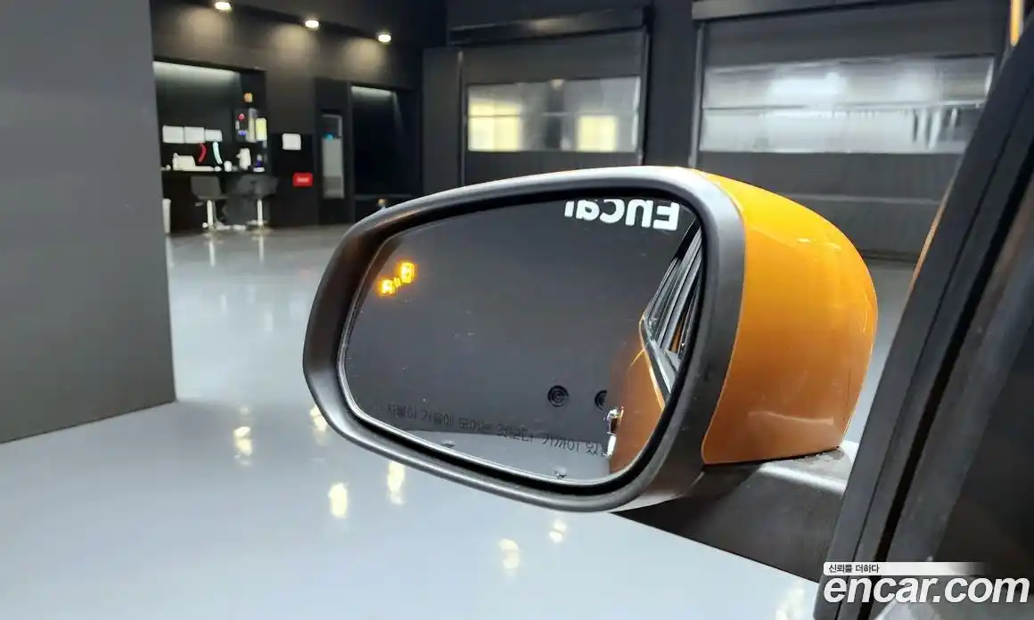 Chevrolet Spark 2019 1.0 Автомат в Москве № 40052, фото 4