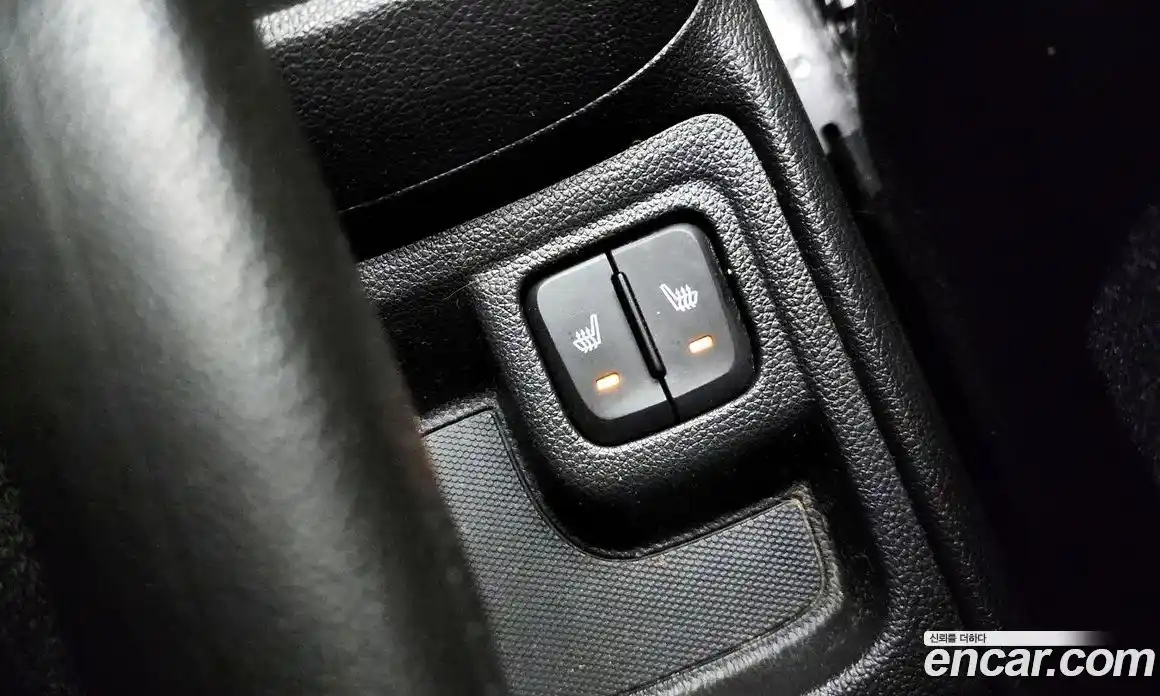 Chevrolet Spark 2019 1.0 Автомат в Москве № 40052, фото 8