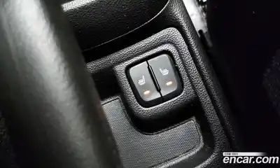 Chevrolet Spark 2019 1.0 Автомат в Москве № 40052, миниатюра 8