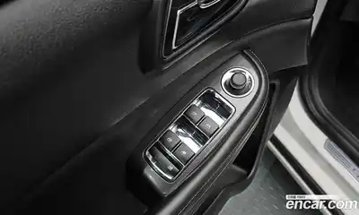 Chevrolet Malibu 2014 2.0 Автомат в Москве № 40164, миниатюра 11